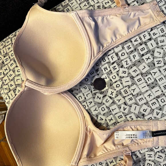 Marie Jo L'Aventure Tom Padded T-Shirt Bra 34E - Picture 7 of 15